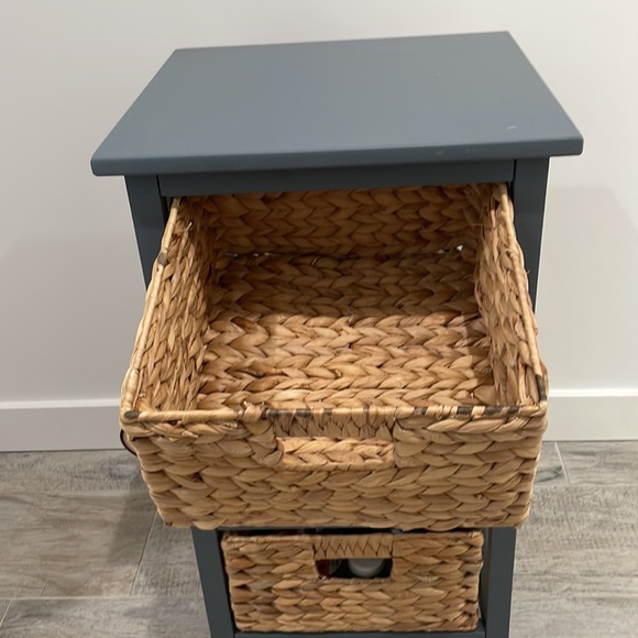 Side Table - Picture 2 of 3